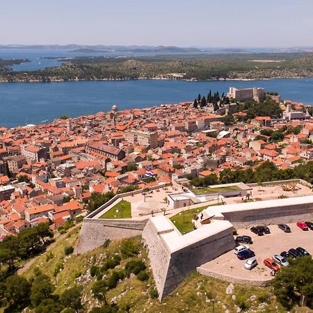 House Srima-Vodice Dalmatia Exterior foto