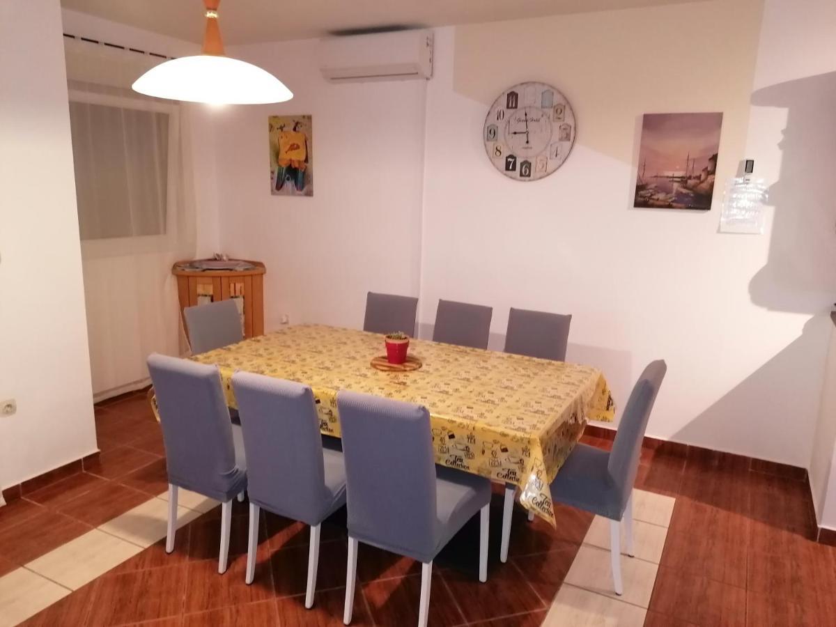 House Srima-Vodice Dalmatia Exterior foto