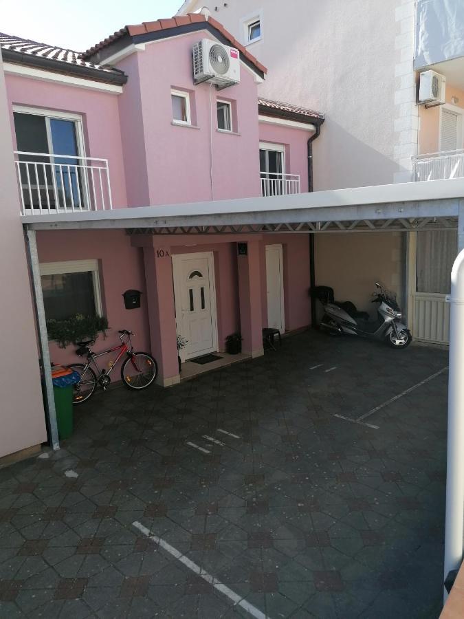 House Srima-Vodice Dalmatia Exterior foto