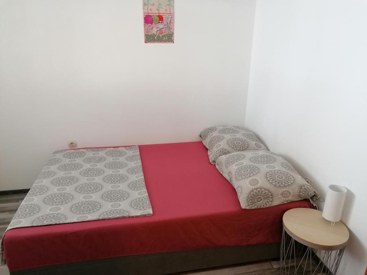 House Srima-Vodice Dalmatia Exterior foto