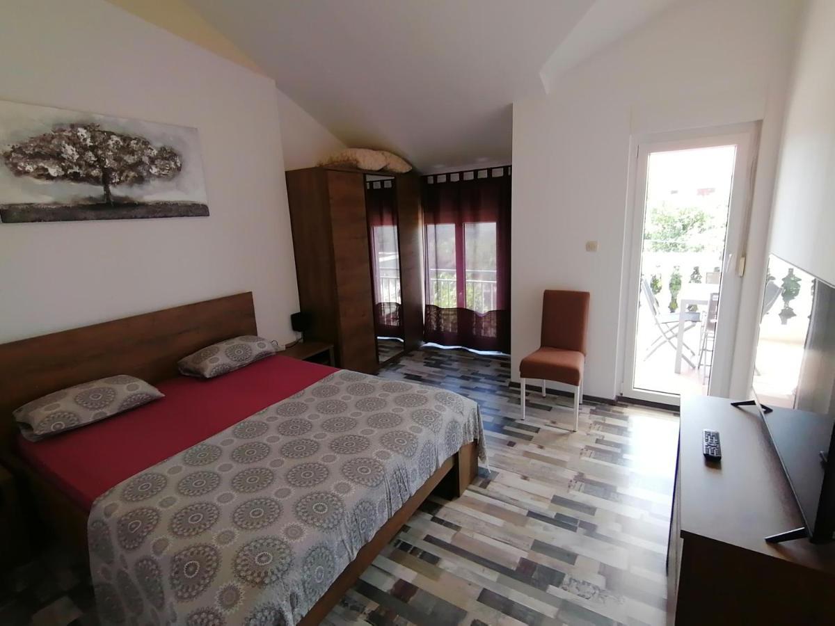 House Srima-Vodice Dalmatia Exterior foto