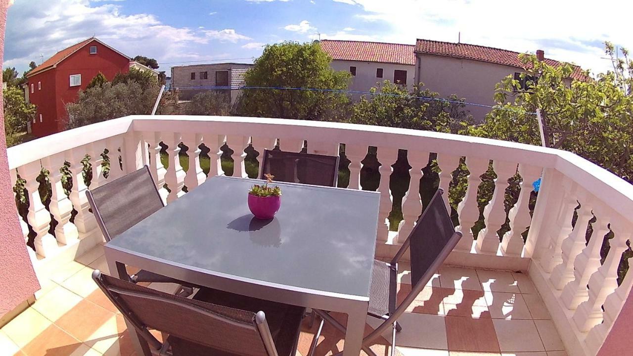 House Srima-Vodice Dalmatia Exterior foto