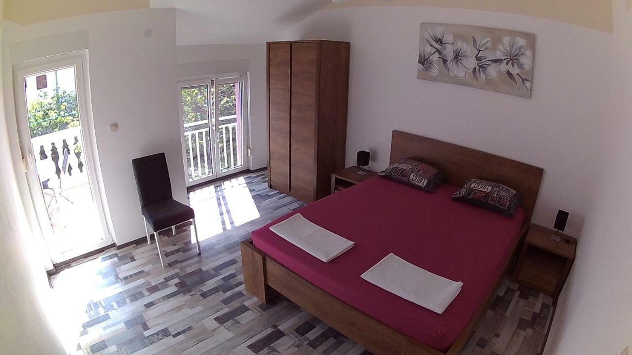 House Srima-Vodice Dalmatia Exterior foto