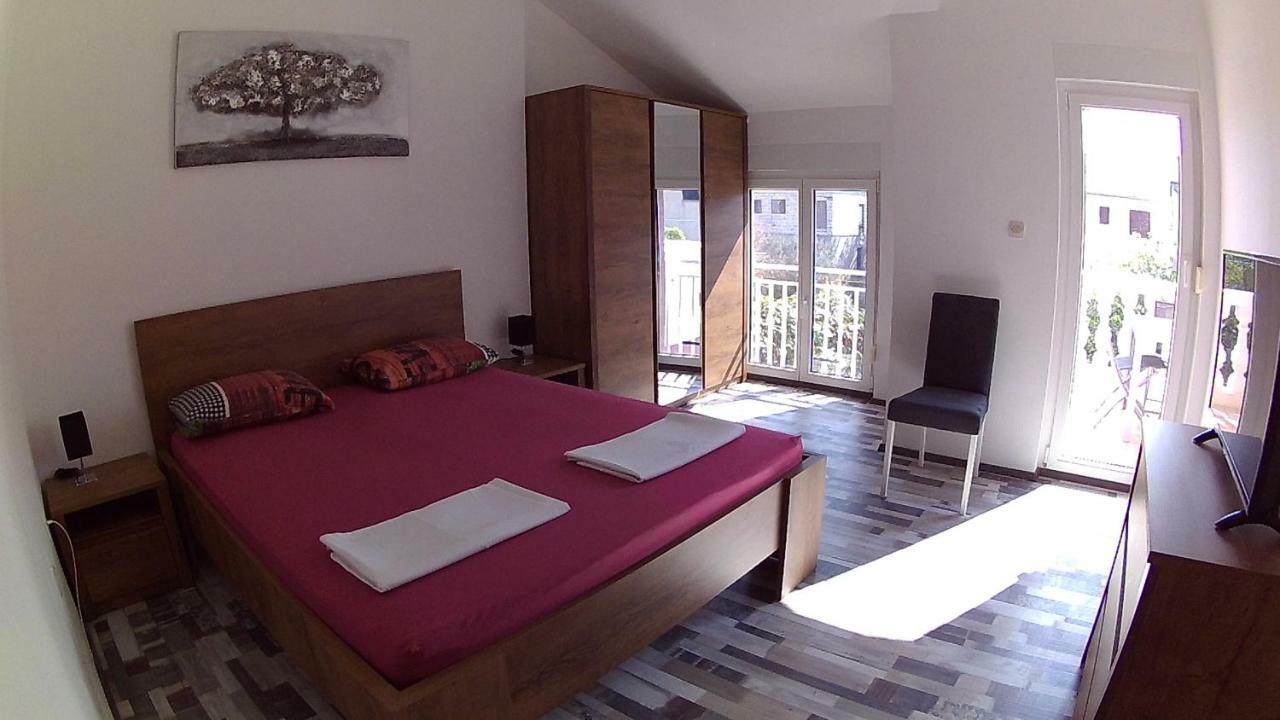 House Srima-Vodice Dalmatia Exterior foto