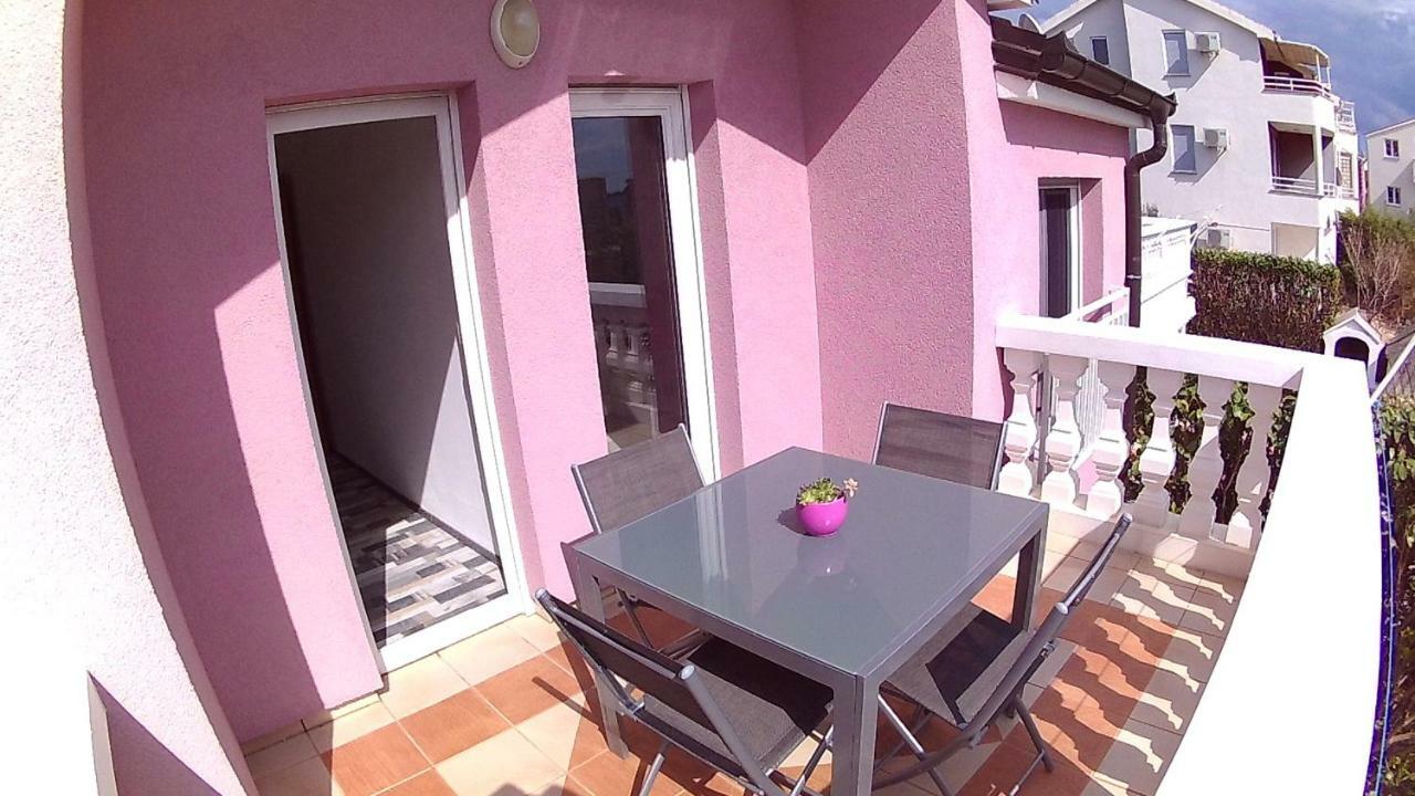 House Srima-Vodice Dalmatia Exterior foto