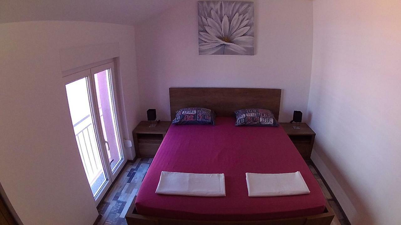 House Srima-Vodice Dalmatia Exterior foto