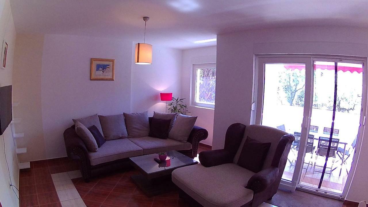 House Srima-Vodice Dalmatia Exterior foto
