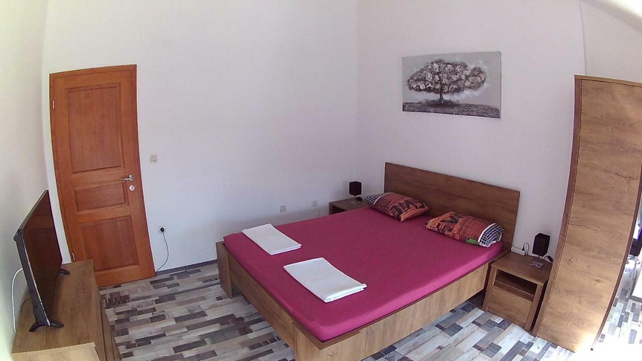 House Srima-Vodice Dalmatia Exterior foto