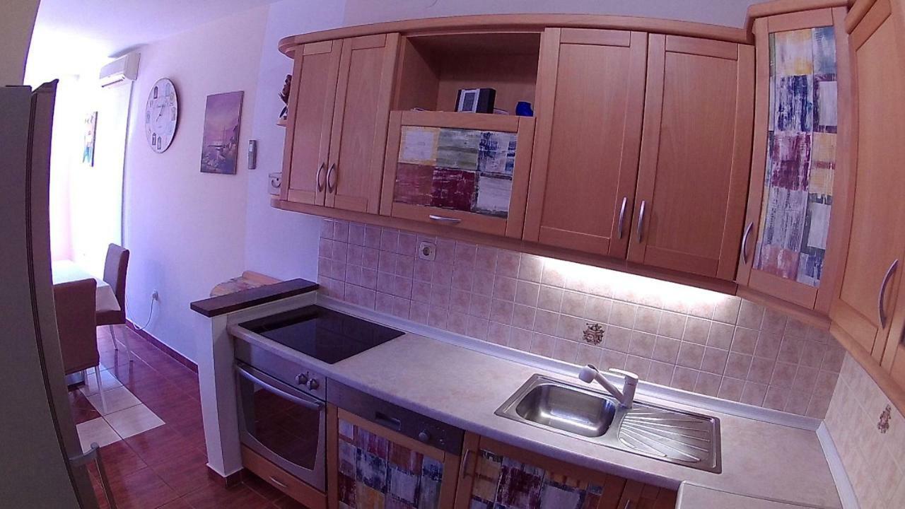 House Srima-Vodice Dalmatia Exterior foto