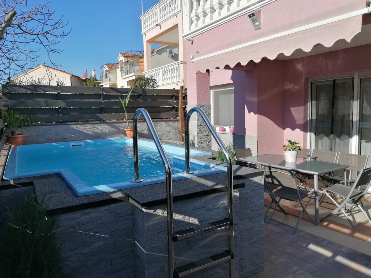 House Srima-Vodice Dalmatia Exterior foto