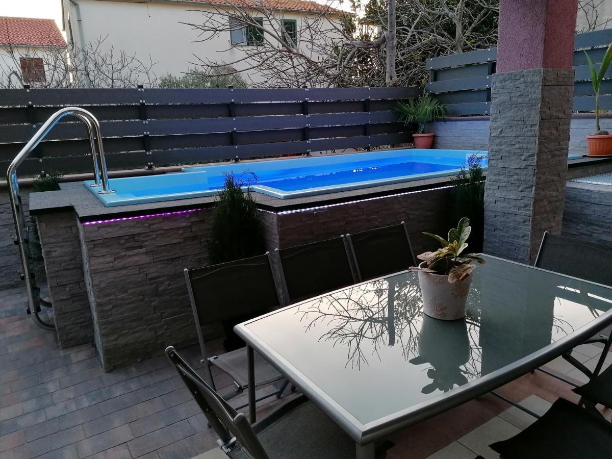 House Srima-Vodice Dalmatia Exterior foto