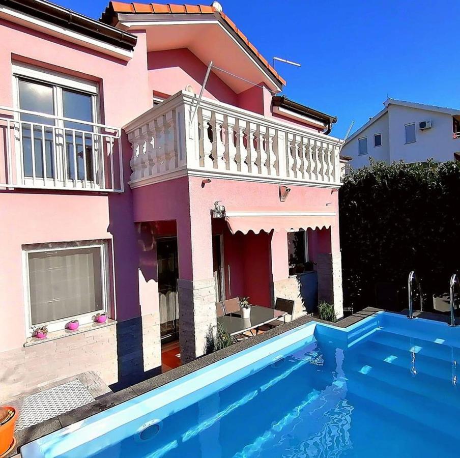 House Srima-Vodice Dalmatia Exterior foto