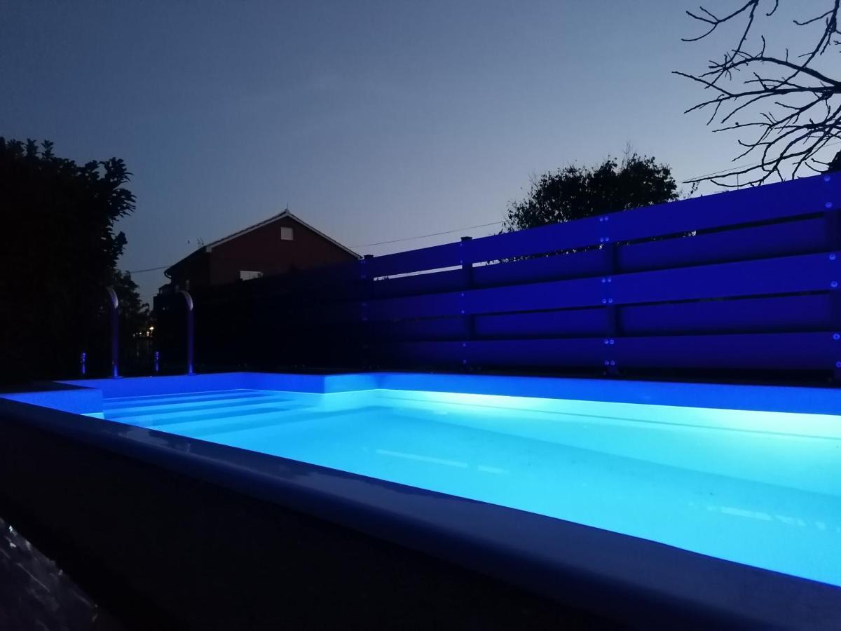House Srima-Vodice Dalmatia Exterior foto