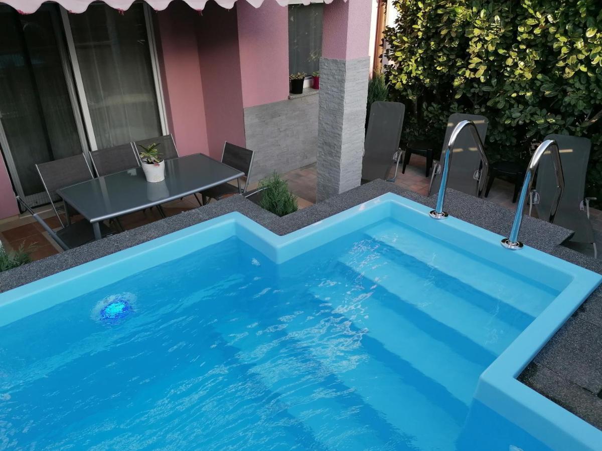 House Srima-Vodice Dalmatia Exterior foto