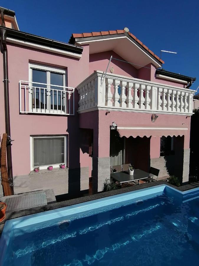 House Srima-Vodice Dalmatia Exterior foto