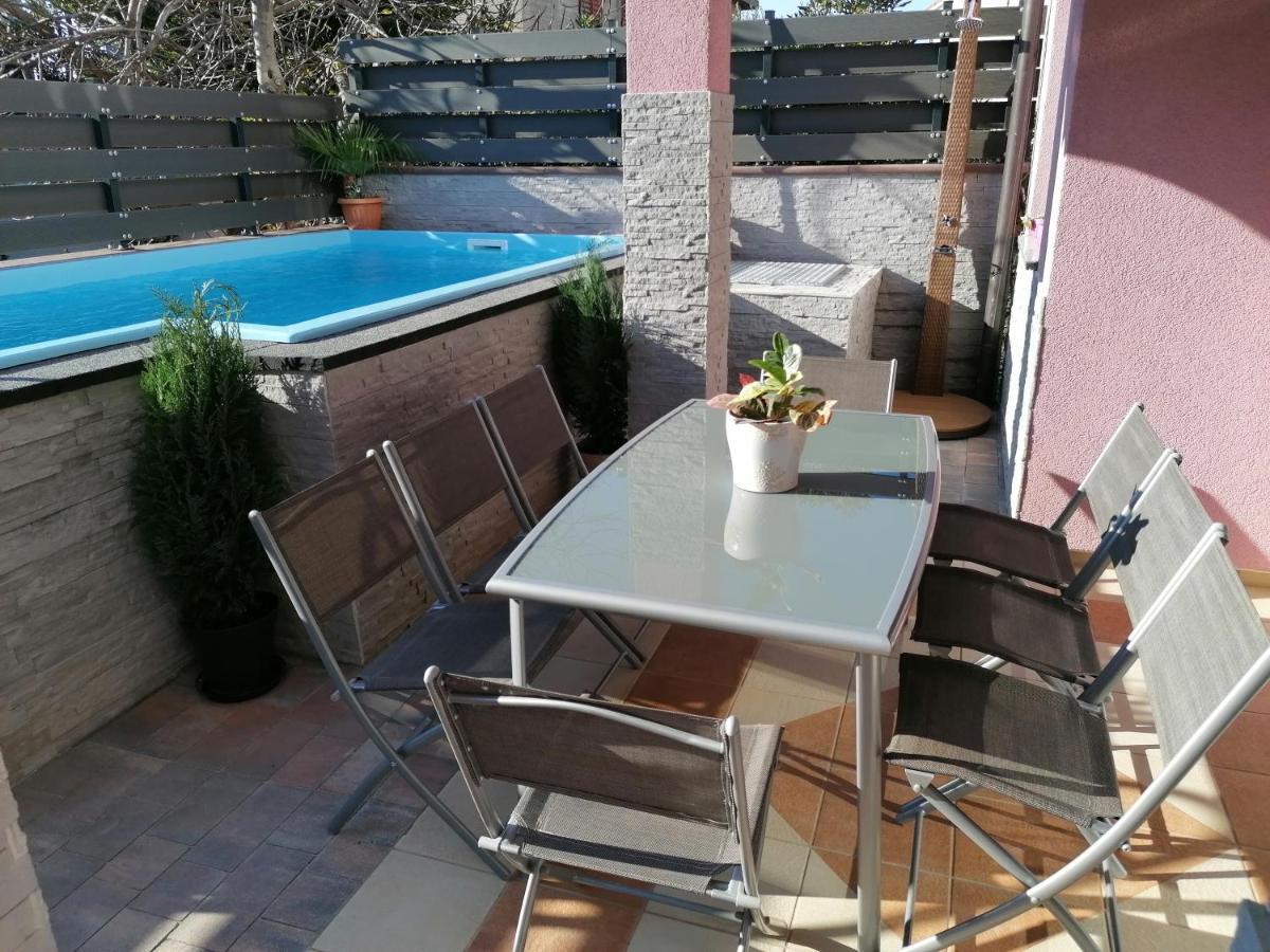House Srima-Vodice Dalmatia Exterior foto